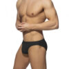 Surf Ready Men's Low-Waist Swim Mini Briefs - Image 2