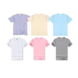 Adult Shirts Men a DIY Blank