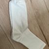 Socks for men Hemp Cotton Organic long socks unisex hemp milk socks Natural socks / Vegan socks Men's hemp socks Gift for him - Image 2
